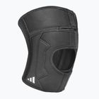 Kniebandage Adidas Adjustable Knee Support black