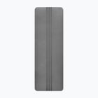 Yogamatte adidas Double Sided Yoga grey