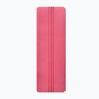 Yogamatte adidas Double Sided Yoga pink fusion
