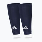 Kompressions-Wadenbandagen adidas Climacool Compression Calf Sleeves navy