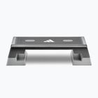Step-Brett für Aerobic adidas Adjustable Aerobic Fitness Platform Cardio black