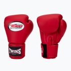Boxhandschuhe Kinder Twins Special BGVS3 red