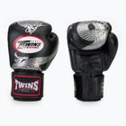 Boxhandschuhe Twins Special FBGVL3-23 Dragon silver