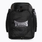 Trainingsrucksack Twins Special BAG5 65 l schwarz