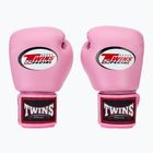 Boxhandschuhe Twins Special BGVL3 pink