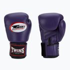 Boxhandschuhe Twins Special BGVL3 purple