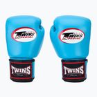 Boxhandschuhe Twins Special BGVL3 light blue