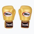 Boxhandschuhe Twinas Special BGVL3 gold