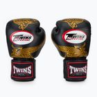 Boxhandschuhe Twins Special FBGVL3-23 Dragon gold