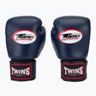 Boxhandschuhe Twins Special BGVL3 navy blue