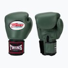 Boxhandschuhe Twins Special BGVL3 olive