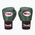 Boxhandschuhe Twins Special BGVL3 olive