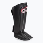 Schienbein- und Fußschützer Twins Special SGL12 black