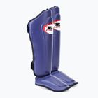 Schienbein- und Fußprotektoren Twins Special SGL10 purple
