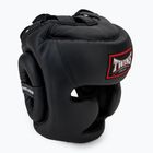 Boxhelm Twins Special HGS3 sPaaringowy black
