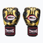 Boxhandschuhe Twins Special FBGVL3-22 gold