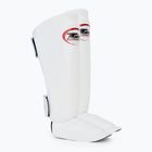 Schienbein- und Fußschützer Twins Special SGL12 white