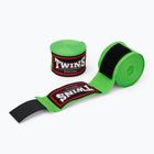 Boxbandagen Twins Special CH6 green