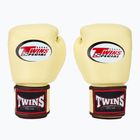 Boxhandschuhe Twins Special BGVL3 vanilla