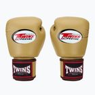 Boxhandschuhe Twins Special BGVL3 latte