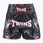 Trainingsshorts Twins Special Muay Thai Twins Kabuki black/white/red