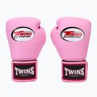 Boxhandschuhe Kinder Twins Special BGVS3 pink