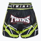 Trainingsshorts Twins Special Muay Thai Twins Racing black/yellow/white/red