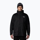 Jacke 3in1 Herren The North Face Evolve II Triclimate black
