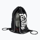 Beutel Fairtex BAG6 black