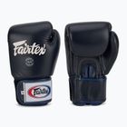 Boxhandschuhe Fairtex Universal "Tight-Fit" Design blue
