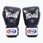 Fairtex Universal Atmungsaktive blaue Boxhandschuhe