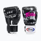 Boxhandschuhe Fairtex Universal "Tight-Fit" Design Dark Cloud