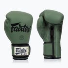 Boxhandschuhe Fairtex F-DAY Limited Edition pickle