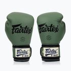 Boxhandschuhe Fairtex F-DAY Limited Edition pickle