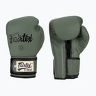 Boxhandschuhe Fairtex F-DAY Limited Edition pickle