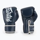 Boxhandschuhe Fairtex Microfiber blue