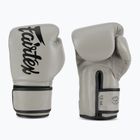 Boxhandschuhe Fairtex Microfiber gray