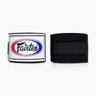 Boxbandagen Fairtex Handwraps 455 cm black