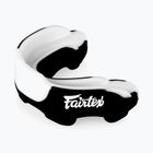 Fairtex Gel-Mundschutz schwarz