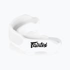 Fairtex Gel-Mundschutz weiß