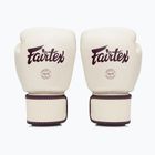 Boxhandschuhe Fairtex Real Leather Boxing  Khaki