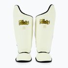 Fairtex Ultimate Schienbeinschoner weiß