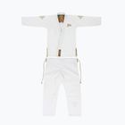Gi für brasilianisches Jiu-Jitsu Fairtex "Matchanu" white