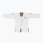 Gi für brasilianisches Jiu-Jitsu Fairtex "Matchanu" white