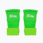 Innenhandschuhe Fairtex Quick Wraps green