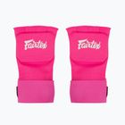 Innenhandschuhe Fairtex Quick Wraps pink