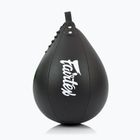 Boxbirne Fairtex Speed Ball SB1 black
