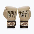 Boxhandschuhe Fairtex F-DAY 2 Limited Edition  Khaki
