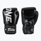 Boxhandschuhe Fairtex ONE X Fairtex Boxing black
