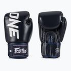 Boxhandschuhe Fairtex ONE X Fairtex Boxing blue